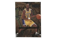 1990's Basketball Card Singles