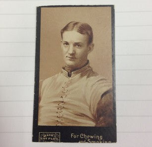 Auction anniversary of 1894 "Anonymous" John Dunlop reminds everyone to check their attics