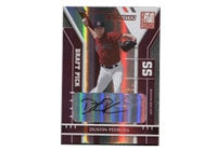 2000's Baseball Card Singles