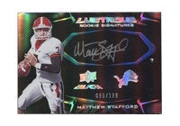 2000's Football Card Singles