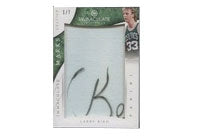 2010's Basketball Card Singles