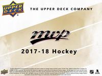 2017-18 & Older Hockey Cards