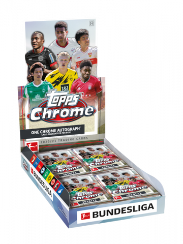 Other Sports Boxes and Packs