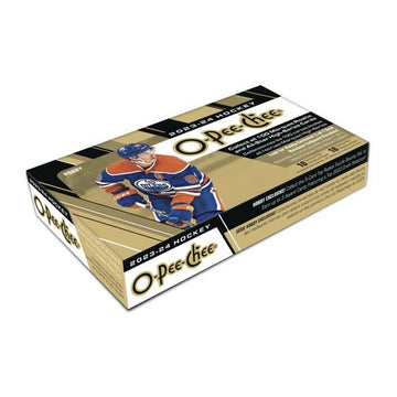 2023-24 Hockey Boxes