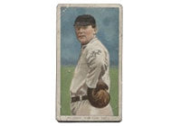 Baseball Card Singles