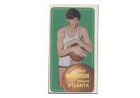 Basketball Card Singles