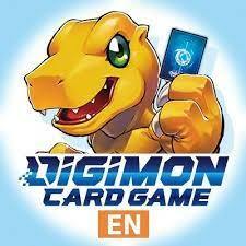Digimon Boxes