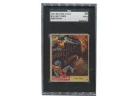 Entertainment Cards Singles