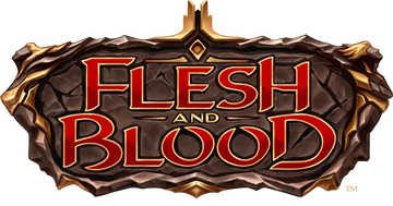 Flesh and Blood Card Singles