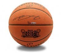 NBA Memorabilia