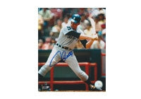 MLB Signed Photos