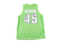 NCAA Signed Jerseys