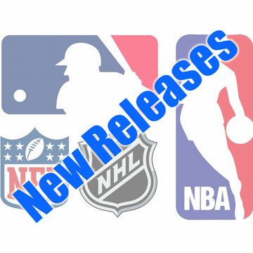 New Releases