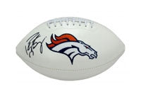 NFL Signed Footballs