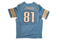 NFL Signed Jerseys