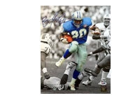 NFL Signed Photos
