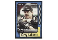 Racing Card Singles