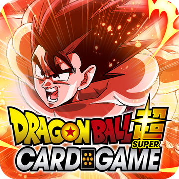 Dragon Ball Super Boxes