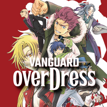 Vanguard Boxes