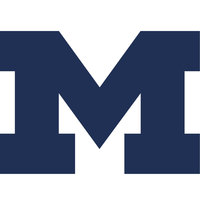 Signed Michigan Wolverines Photos