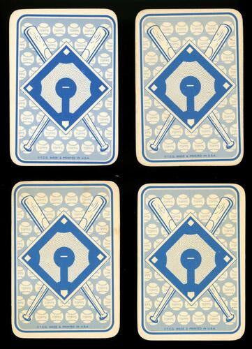 1968 Topps Baseball Insert Cards Lot of 13 w/ Mays, Aaron, and Clemente EX