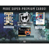 2021/22 Upper Deck The Cup Hockey 6-Box Hobby Case