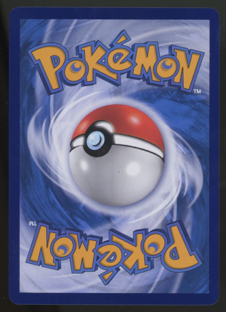 2026 Pokemon Ponyta Simplified Chinese Gem Pack 4 IR #0107 Near Mint