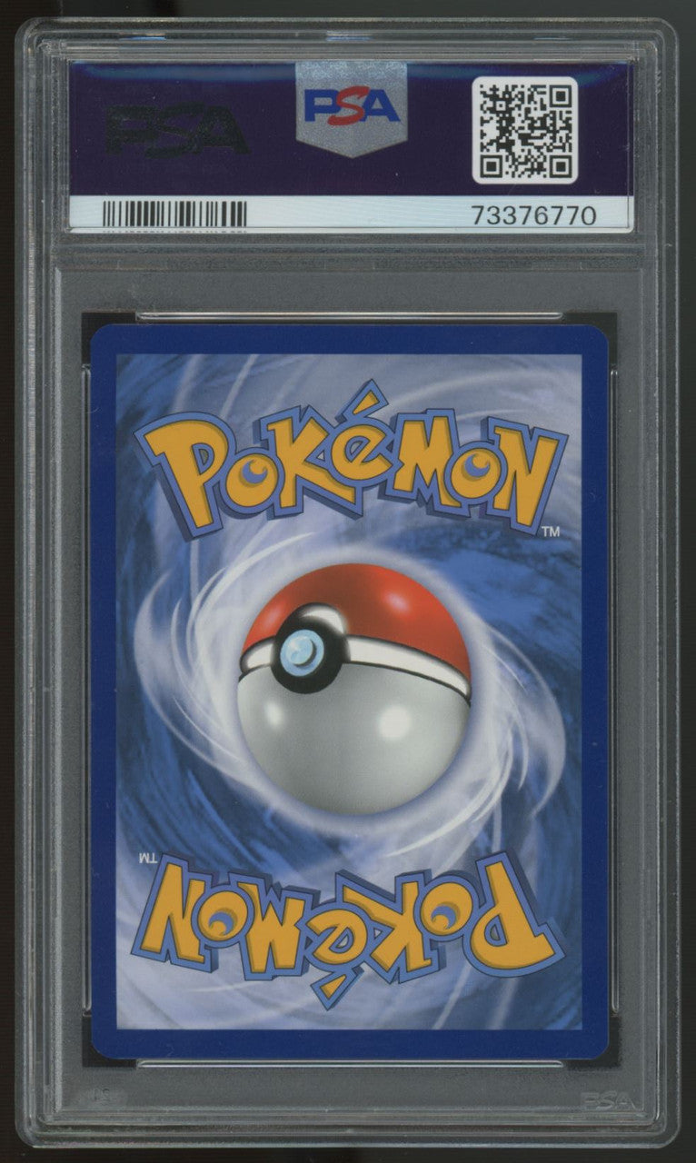 2021 Pokemon Ditto V Shining Fates Full Art #SV118 PSA 10