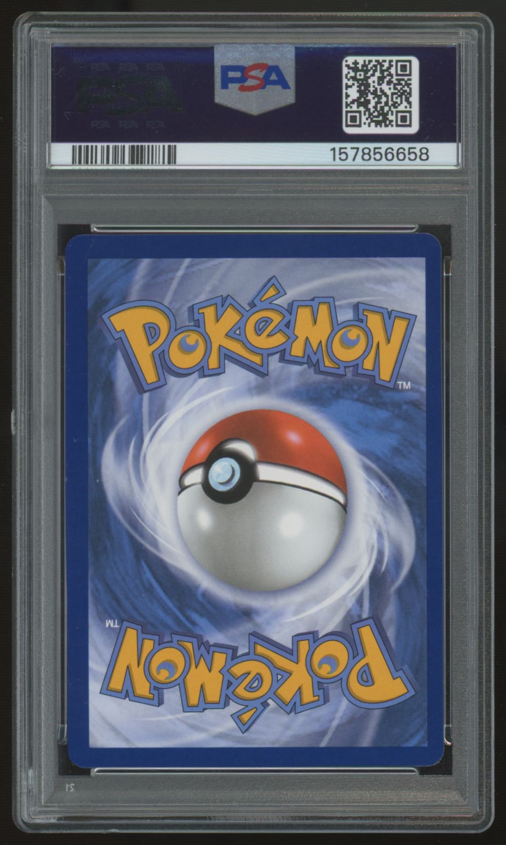 2025 Pokemon Mega Charizard X ex Phantasmal Flames Mega Hyper Rare #130 PSA 8