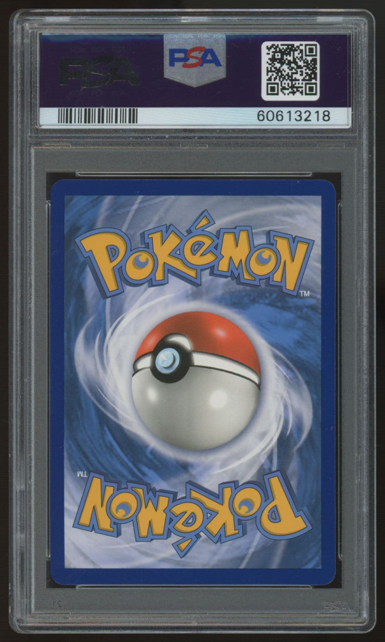 2020 Pokemon Piers Champion's Path Full Art Secret #78 PSA 10