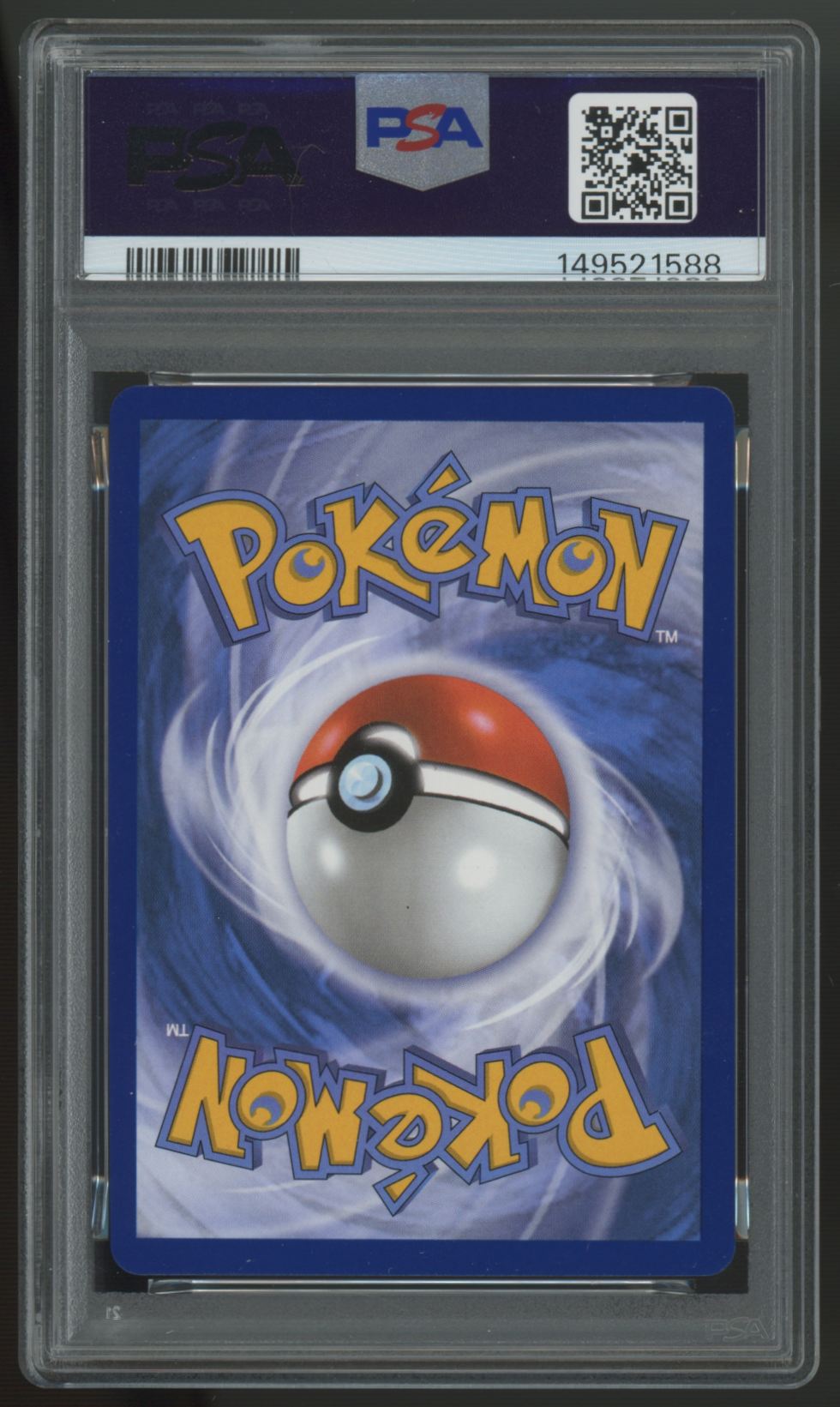 2025 Pokemon Mega Lucario ex Evolution Ultra Rare #160 PSA 10