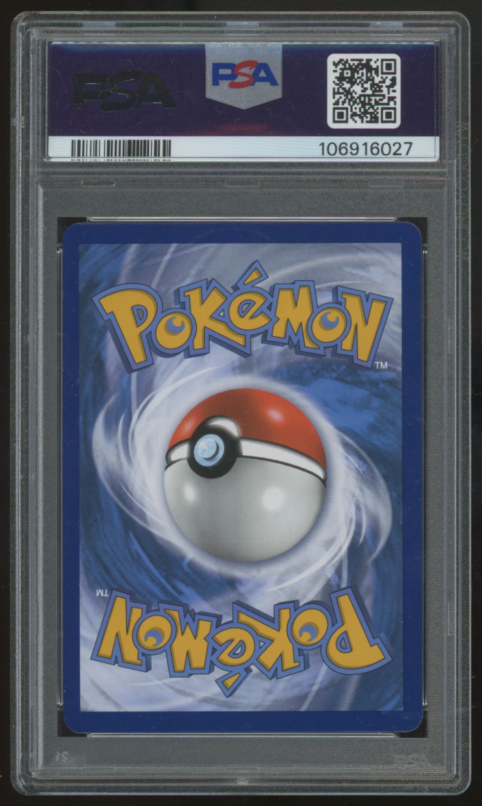 2021 Pokemon Leafeon V Evolving Skies Full Art #166 PSA 10