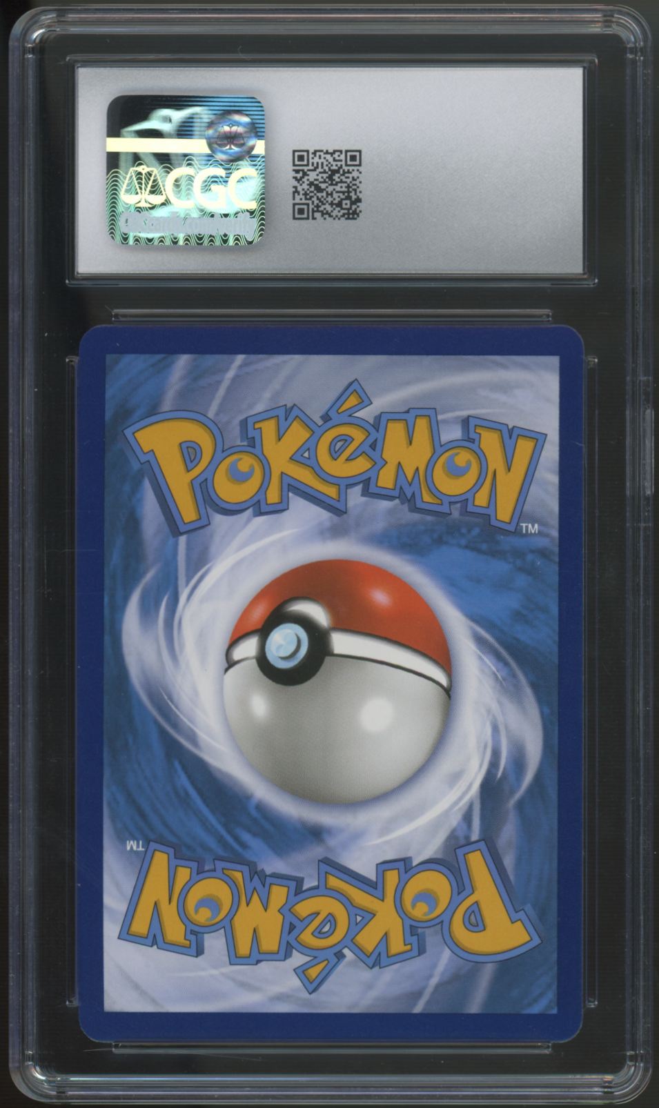 2021 Pokemon Metagross VMAX Chilling Reign Secret #208 CGC 10
