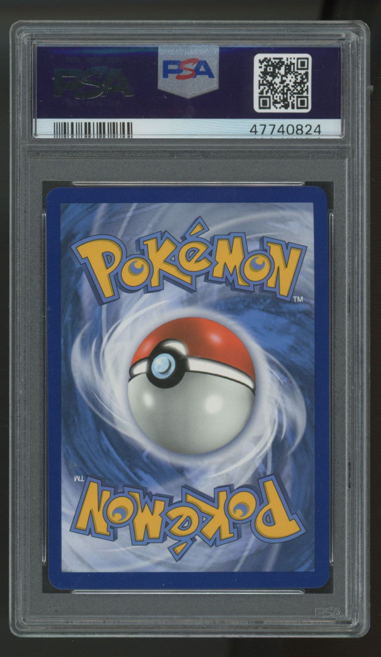2019 Pokemon Metang Hidden Fates Shiny Holo #SV31 PSA 10