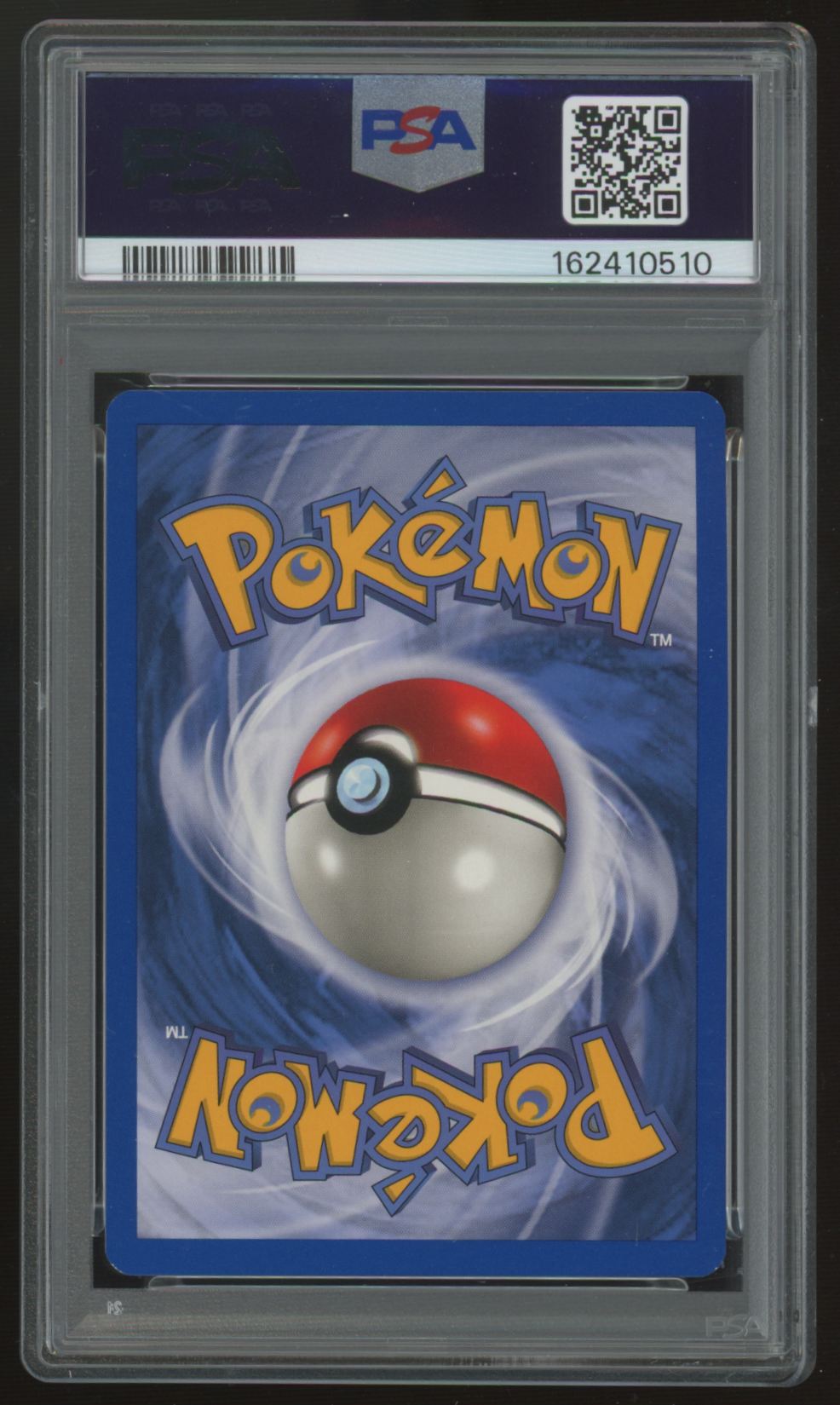 2002 Pokemon Shining Raichu Neo Destiny Holo #111 PSA 6
