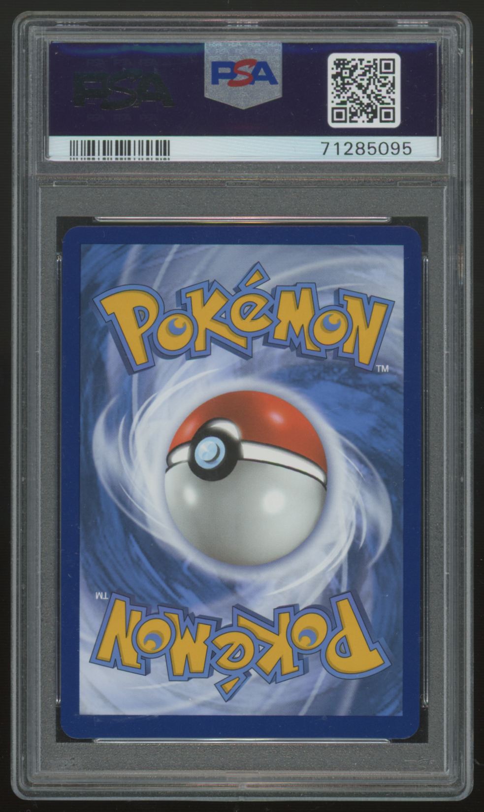 2022 Pokemon Rayquaza VMax Silver Tempest Full Art #TG20 PSA 10 (G)