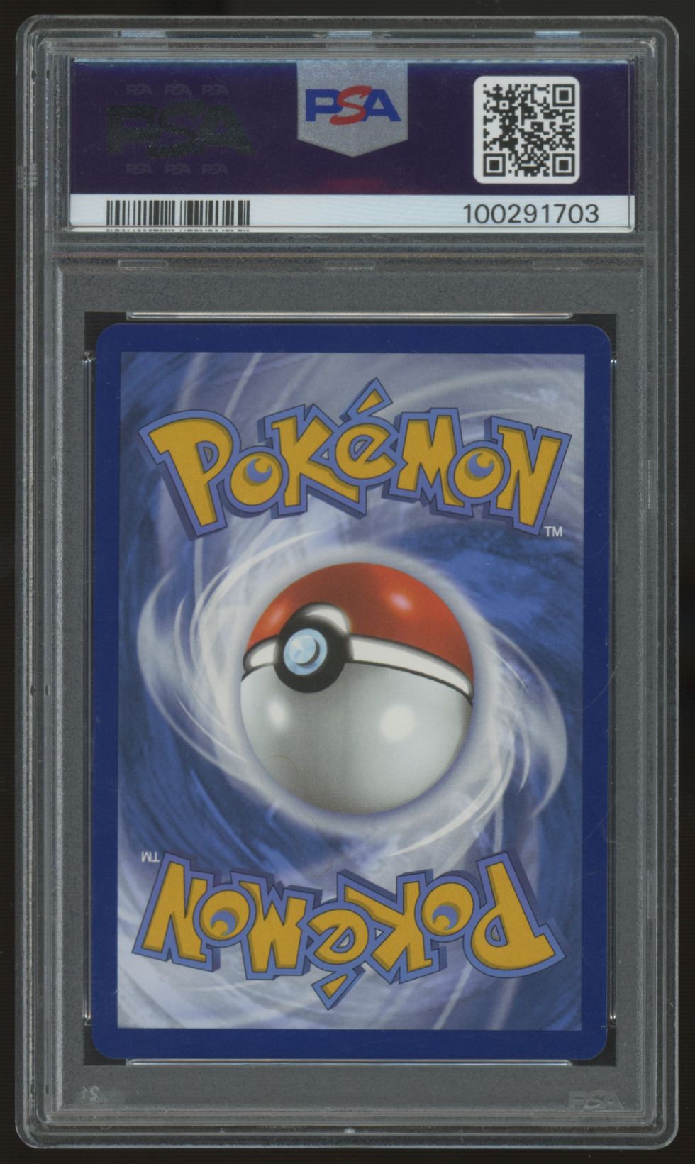 2022 Pokemon Pikachu V Lost Origin Full Art #TG16 PSA 10 (C)