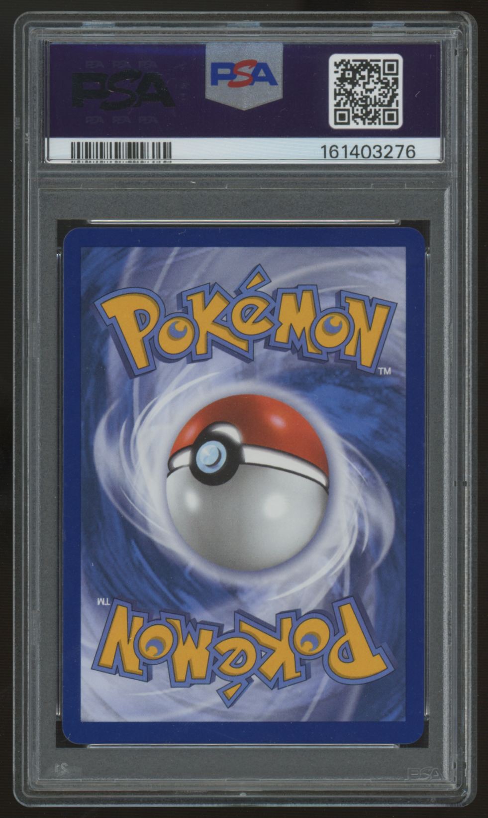 2026 Pokemon Charmander First Partner Collection Promo #38 PSA 10