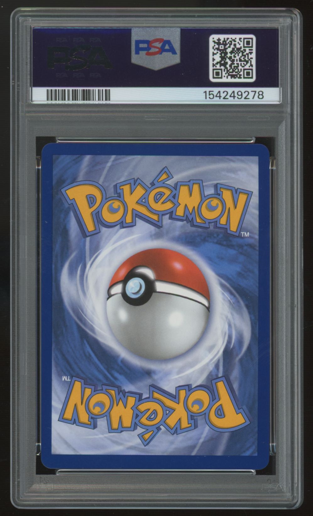 2025 Pokemon Ethan's Ho-Oh Destined Rivals Special Illustration Rare #230 PSA 10