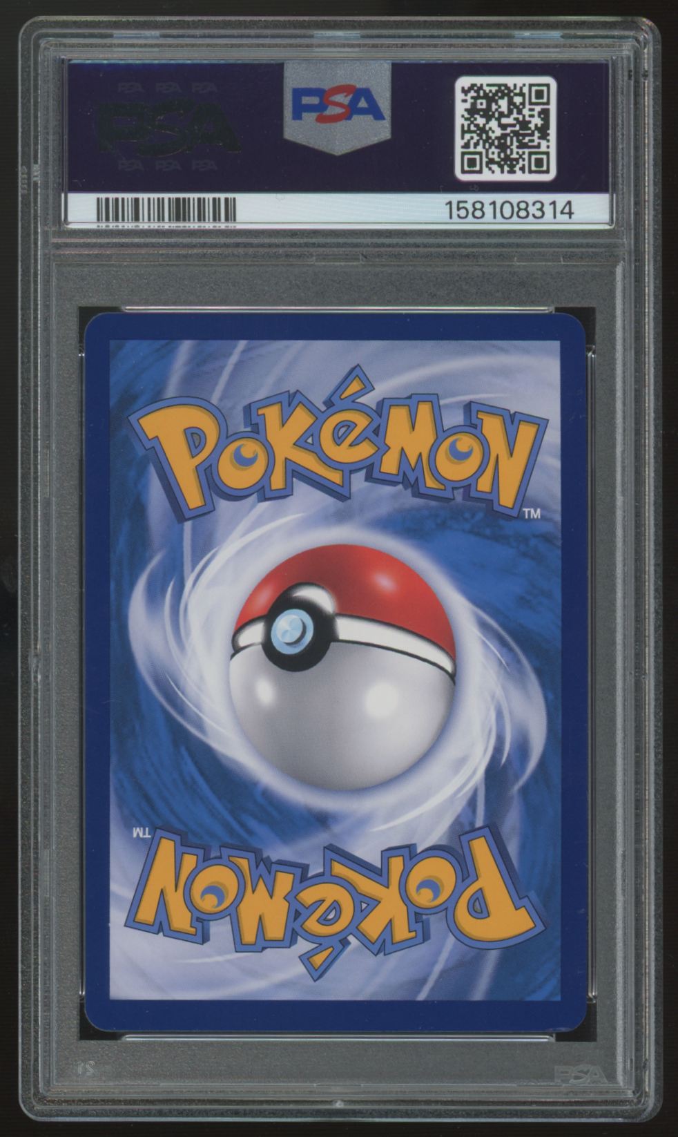 2023 Pokemon Muk & Alolan Muk GX CSM2b Chinese Holo #032 PSA 8