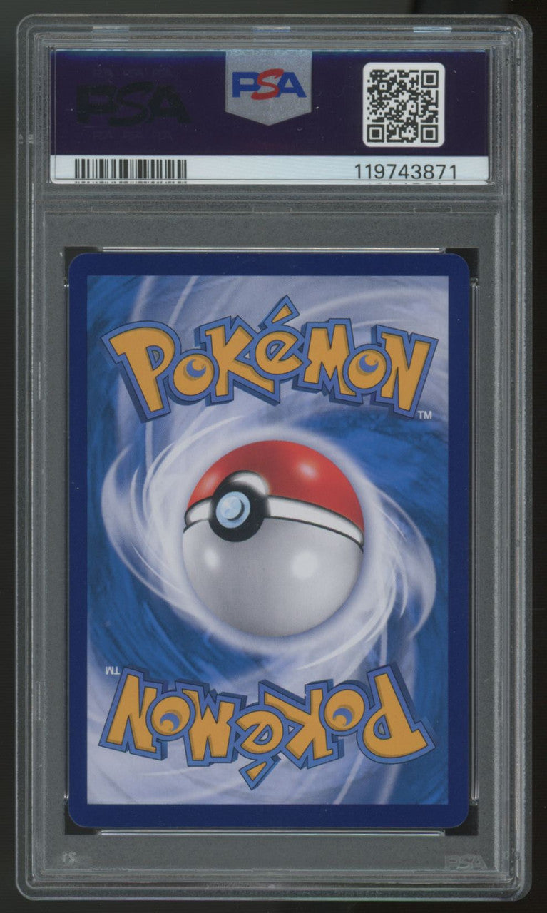 2025 Pokemon Captain Pikachu CBB1 Chinese Full Art #09 PSA 10 (B)