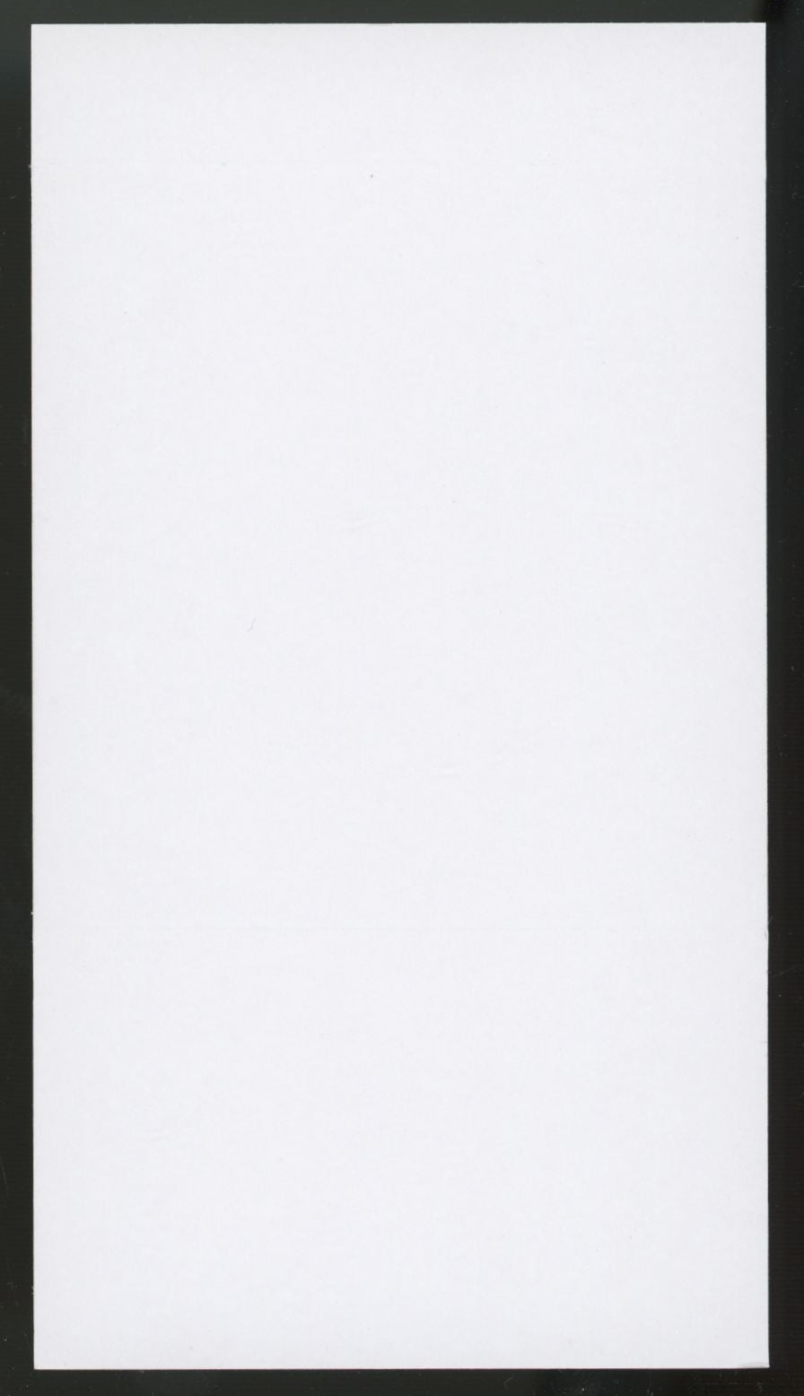 Judy Johnson Signed Autographed Index Card JSA Authentic