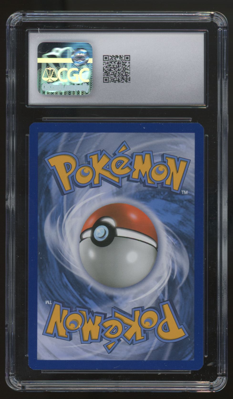 2016 Pokemon Blastoise Spirit Link Evolutions Reverse Holo #73 CGC 10