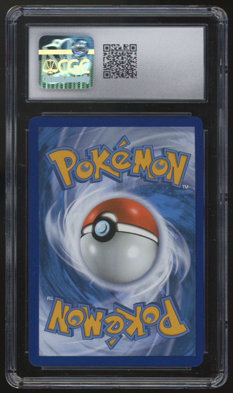 2021 Pokemon Mew Celebrations Full Art #025 CGC 9.5