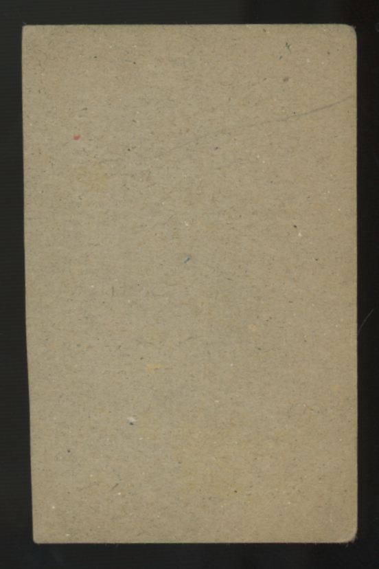 1941 Double Play Ted Williams Trimmed