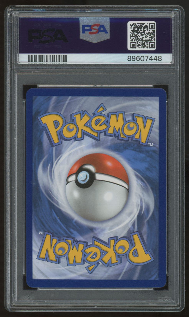 2021 Pokemon Tapu Lele GX Classic Collection #60 PSA 10