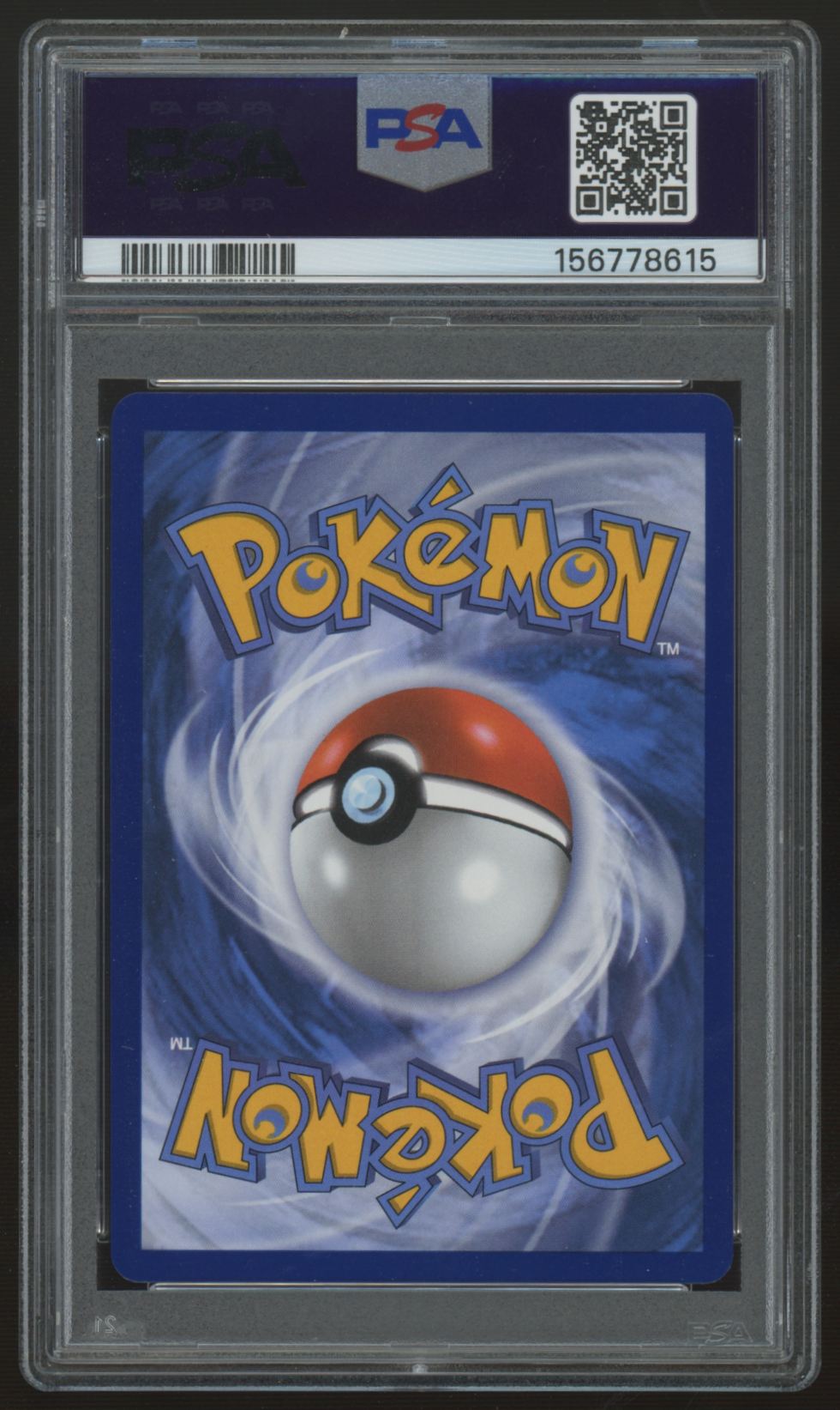 2026 Pokemon Mega Dragonite ex Ascended Heroes Attack Rare #271 PSA 9