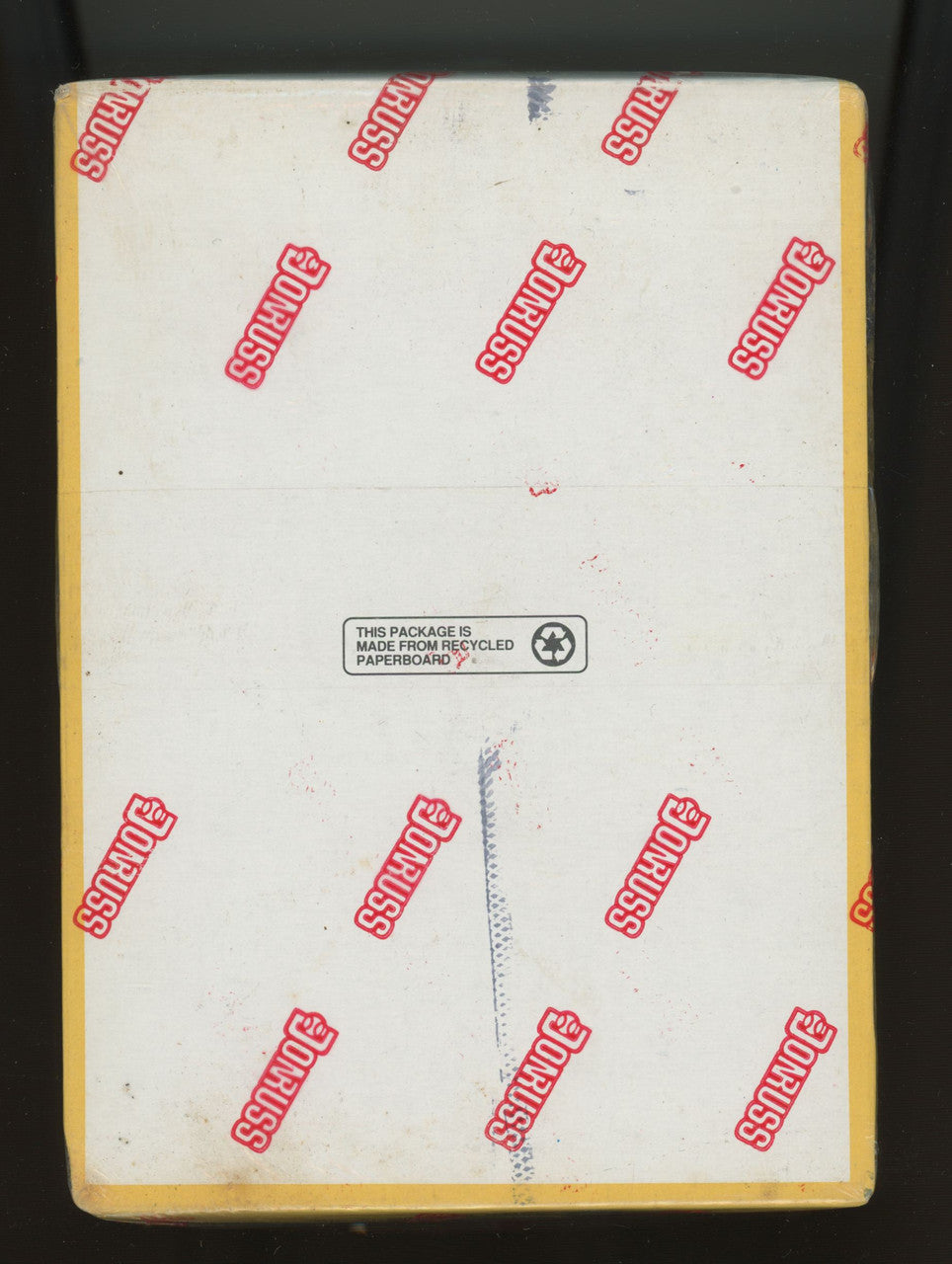 1991 Donruss Baseball Series 1 36 Pack Wax Box Factory Sealed