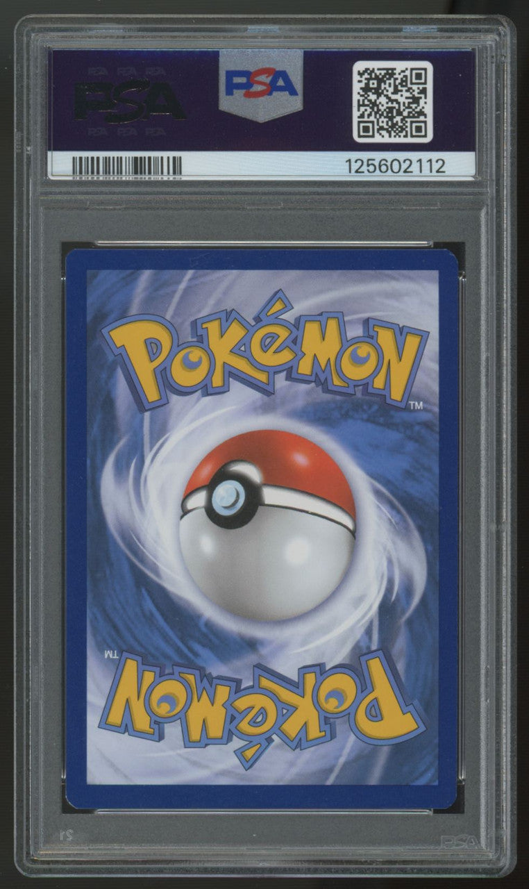 2021 Pokemon Pikachu Celebrations Full Art #005 PSA 9 (C)