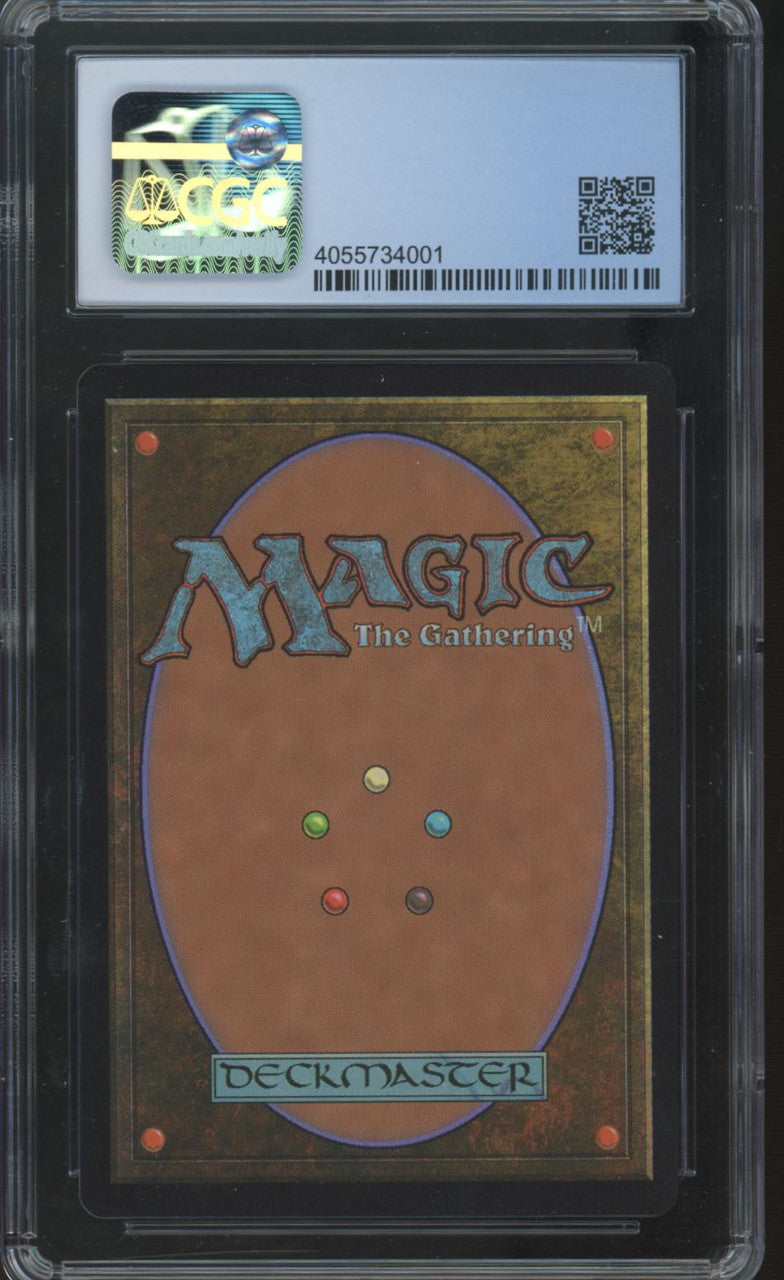 2022 Magic Hidetsugu Devouring Chaos Kamigawa Neon Dynasty #431 CGC Pristine 10